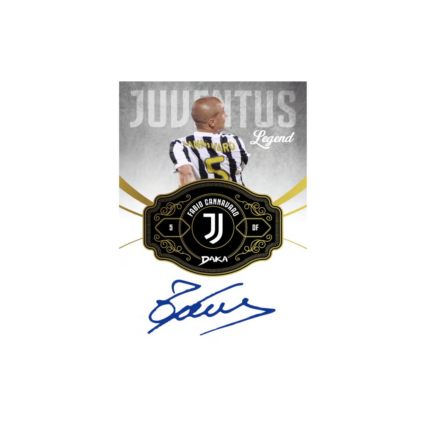 Daka Juventus 2023/24