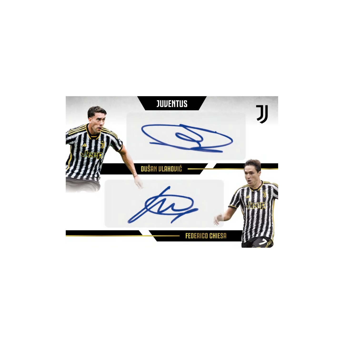 Daka Juventus 2023/24