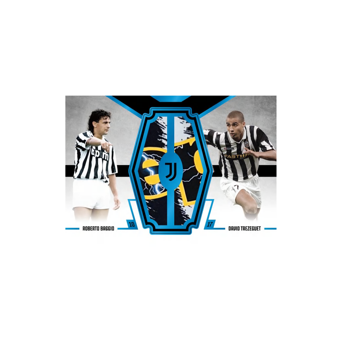 Daka Juventus 2023/24