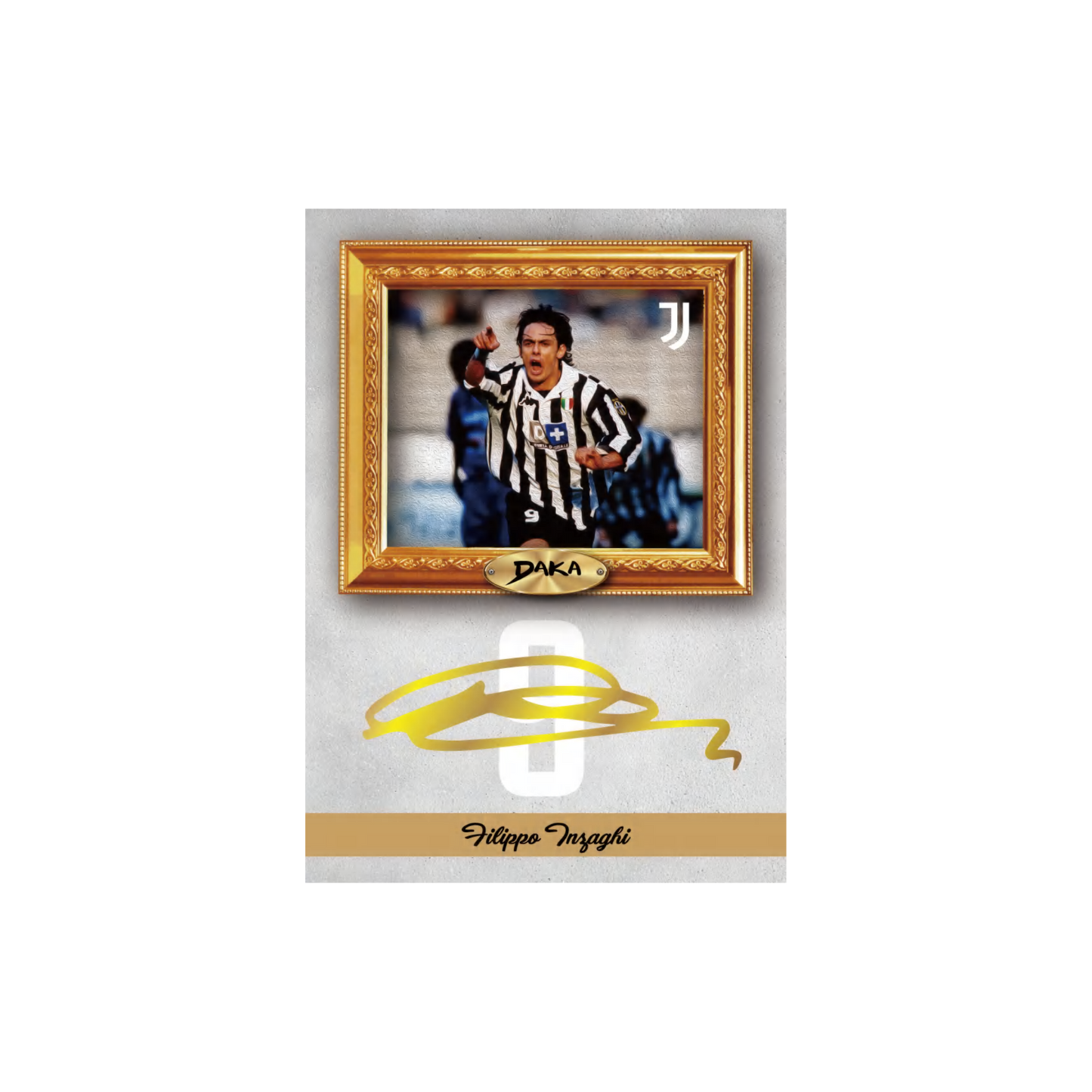 Daka Juventus 2023/24