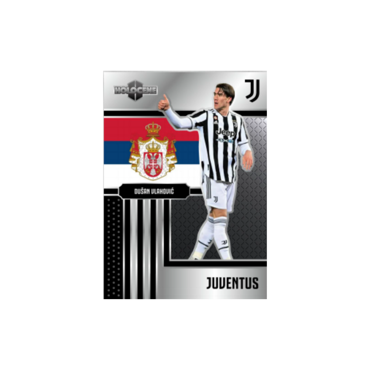 Daka Juventus 2023/24