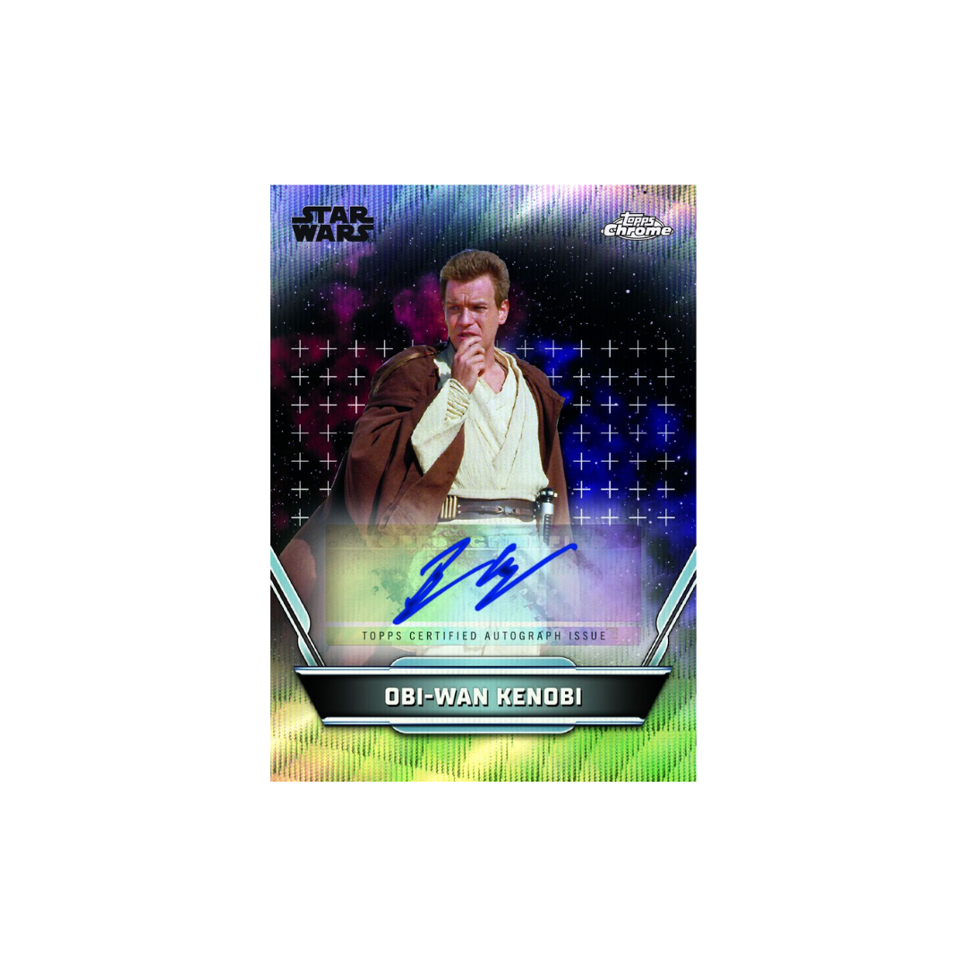 Topps Star Wars Hyperspace 2024 - Hobby Box