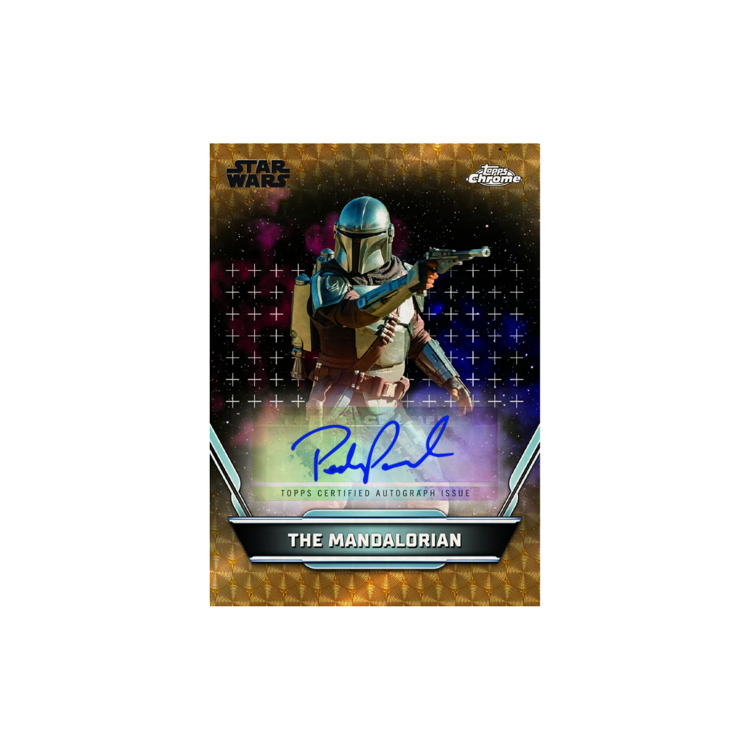 Topps Star Wars Hyperspace 2024 - Hobby Box