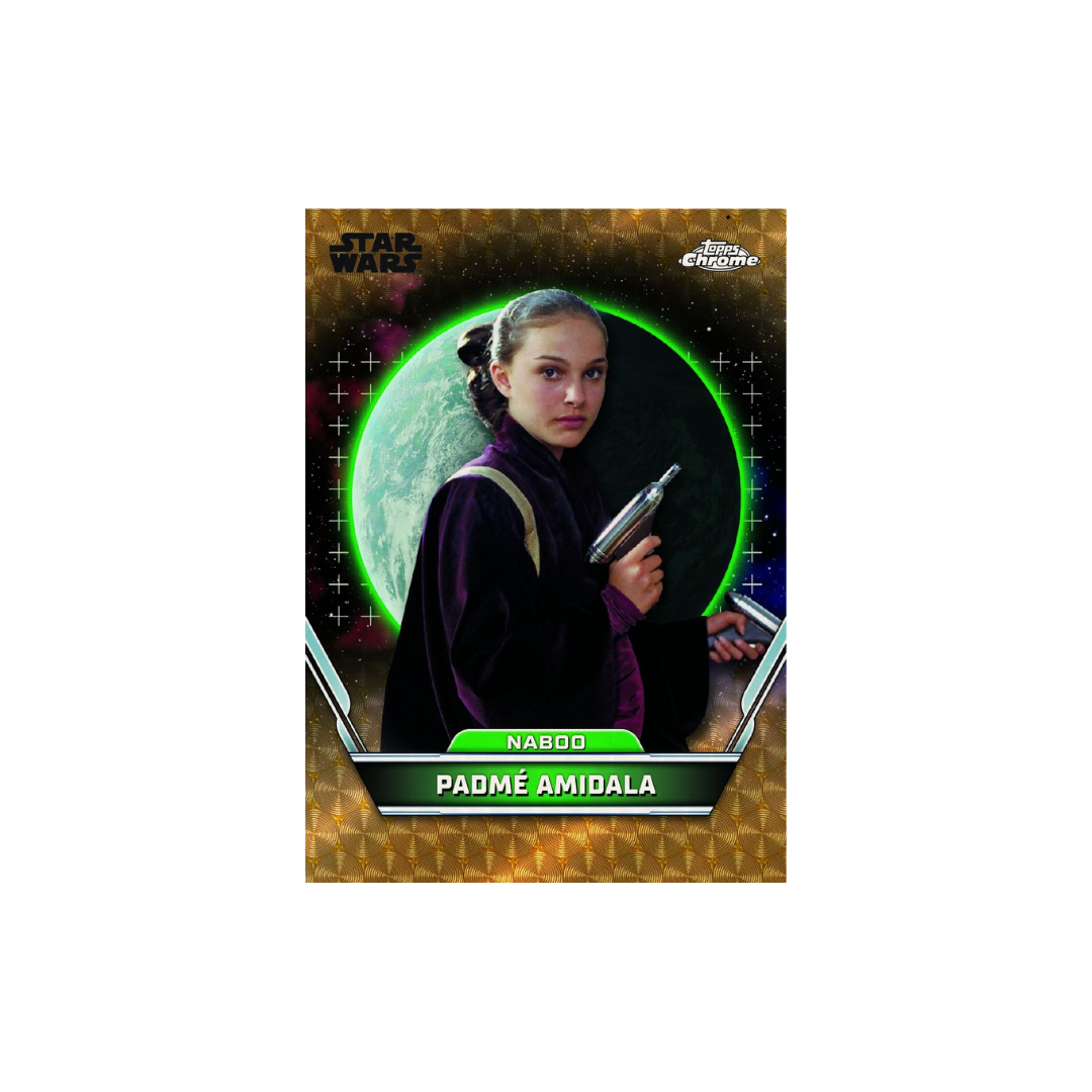 Topps Star Wars Hyperspace 2024 - Hobby Box