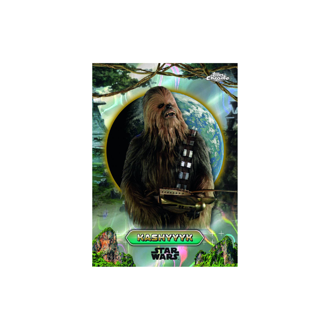 Topps Star Wars Hyperspace 2024 - Hobby Box