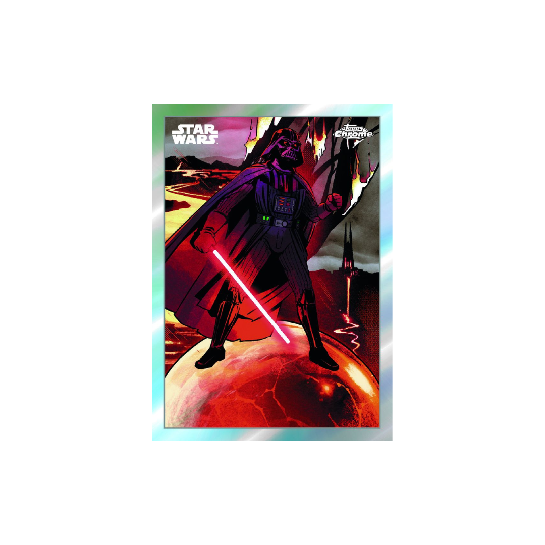 Topps Star Wars Hyperspace 2024 - Hobby Box