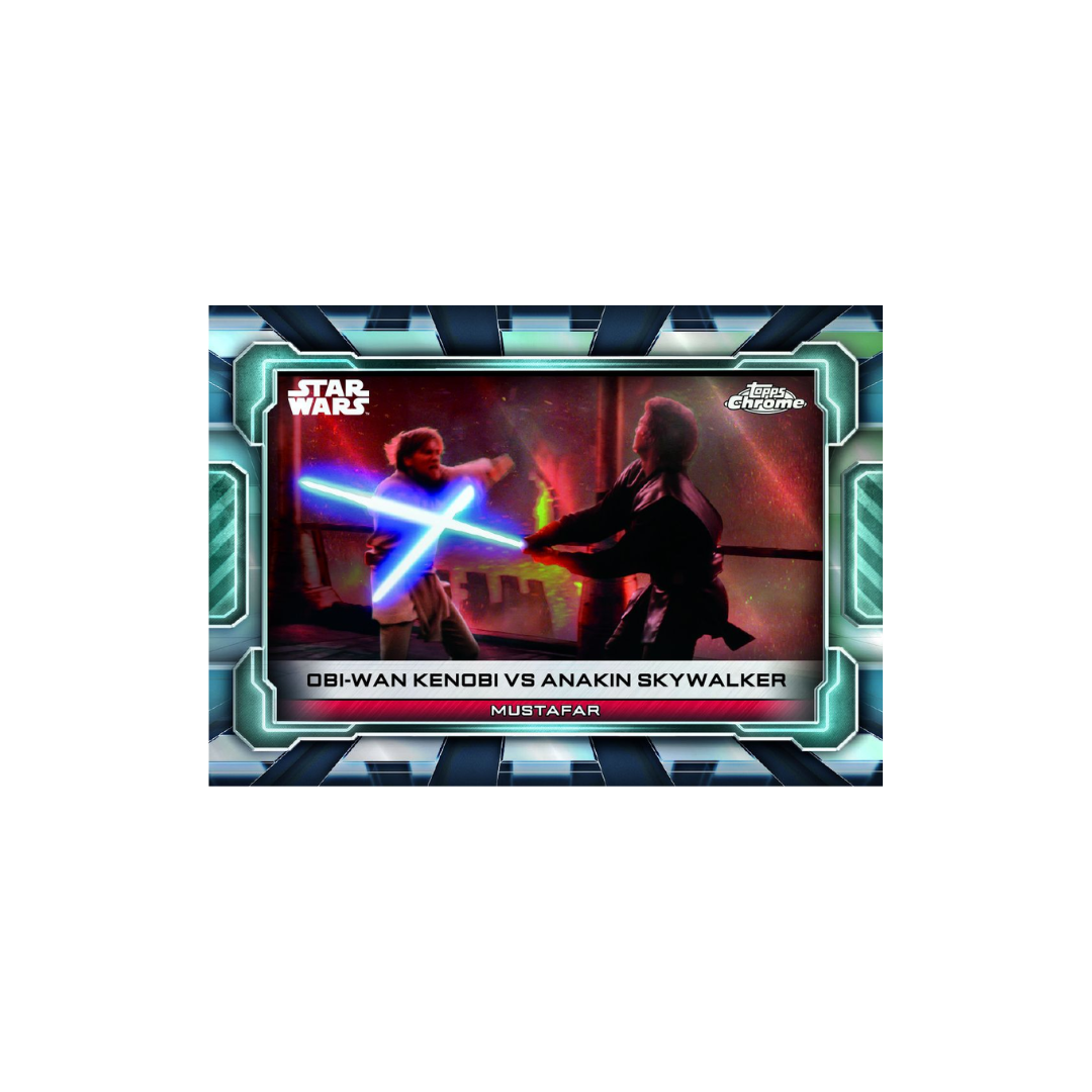 Topps Star Wars Hyperspace 2024 - Hobby Box