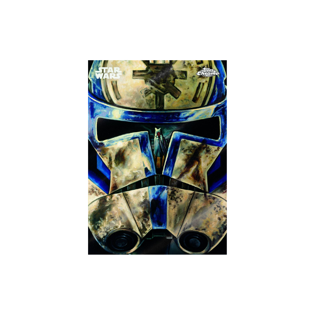 Topps Star Wars Hyperspace 2024 - Hobby Box