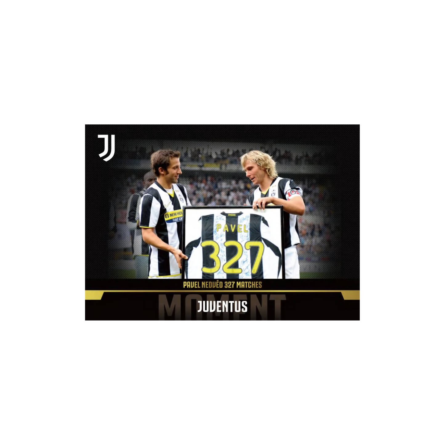 Daka Juventus 2023/24