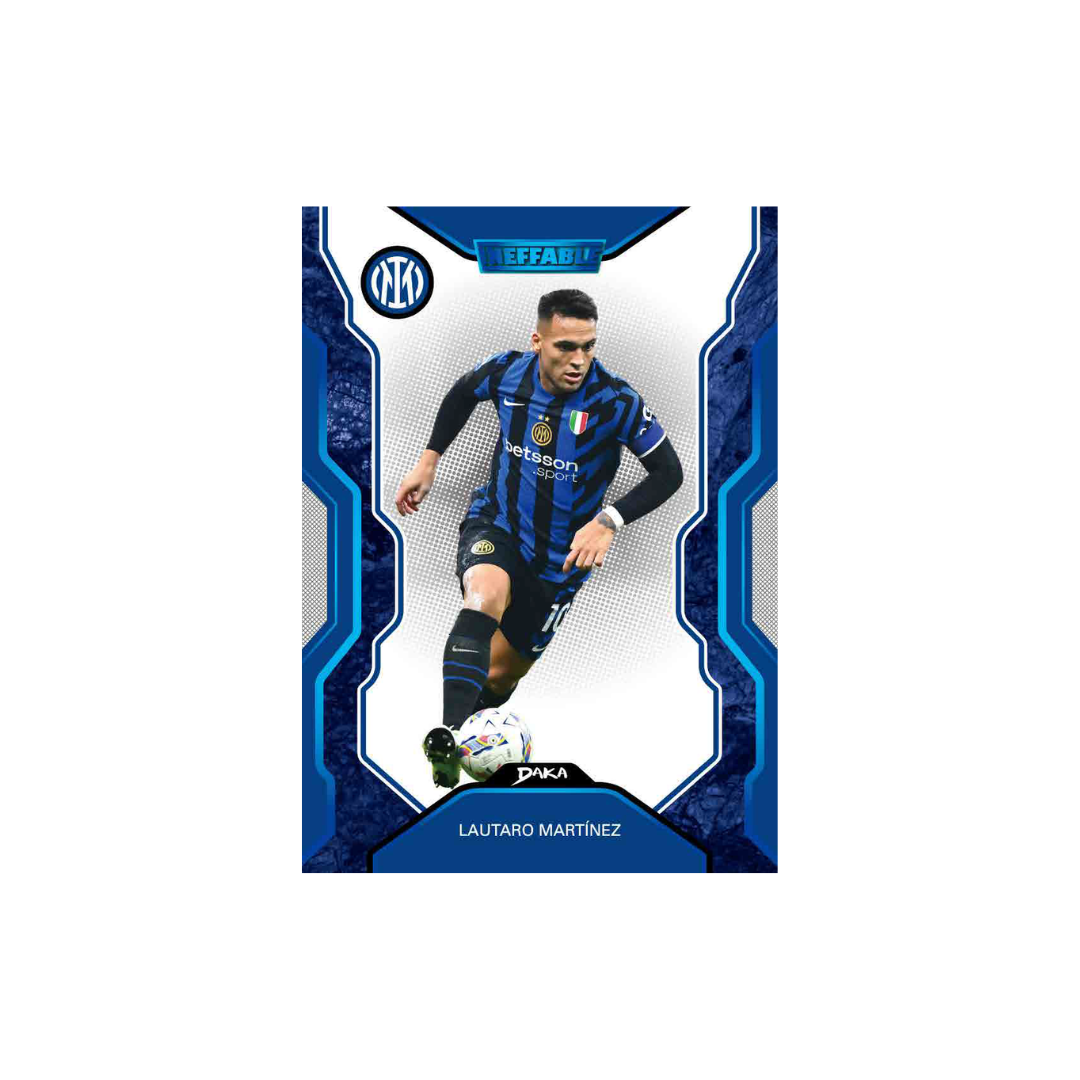 DAKA Inter Milan One & Two 2024-25