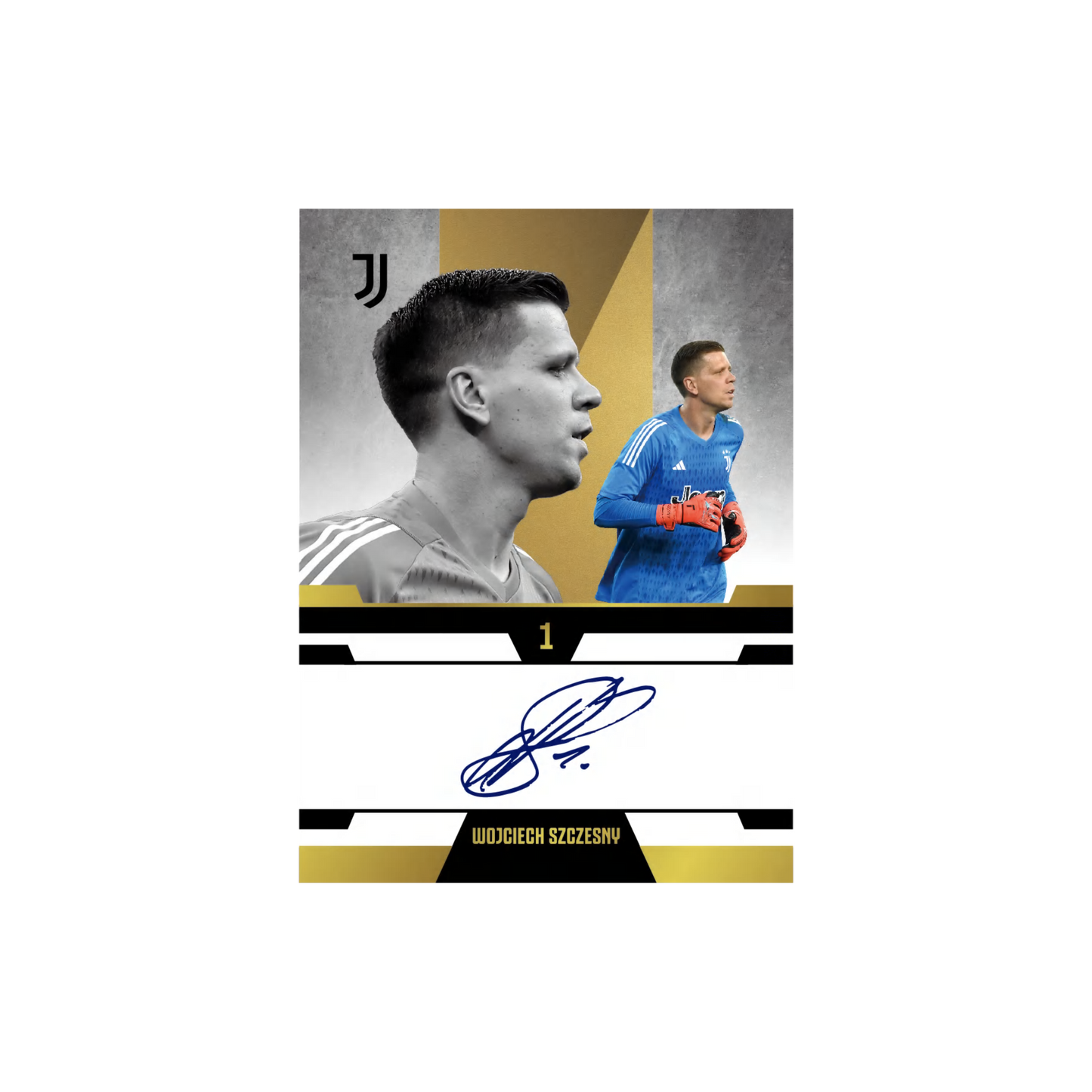 Daka Juventus 2023/24