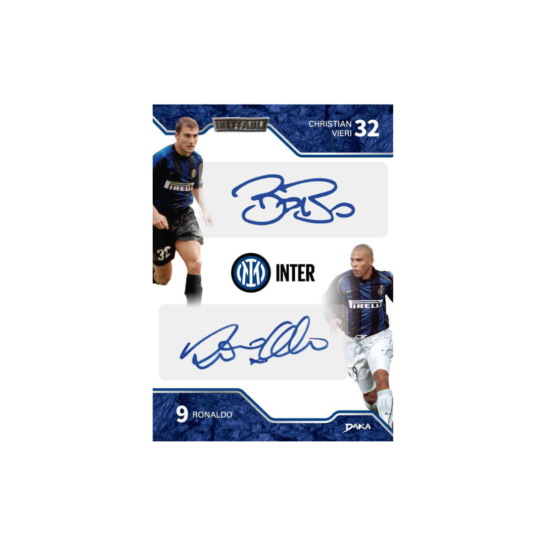 DAKA Inter Milan One & Two 2024-25