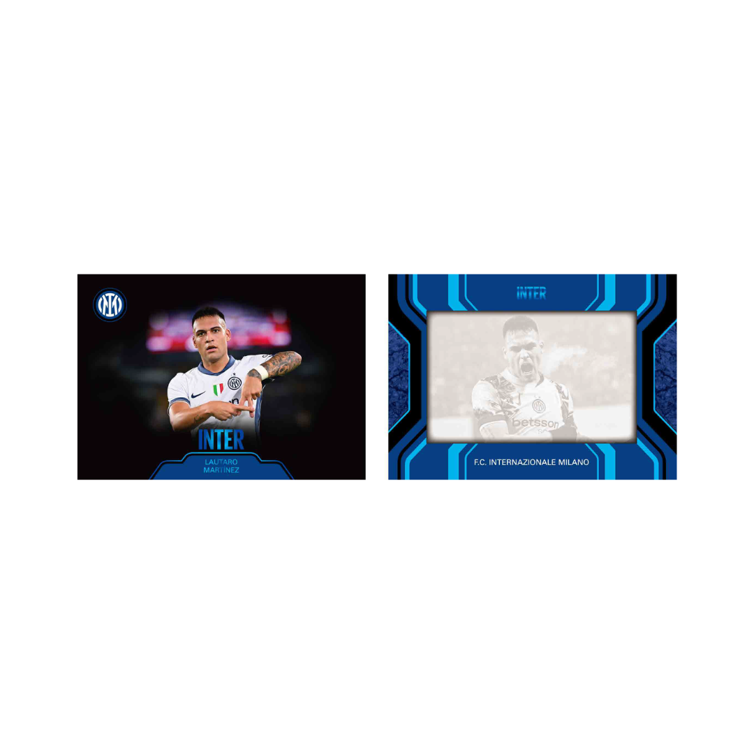 DAKA Inter Milan One & Two 2024-25