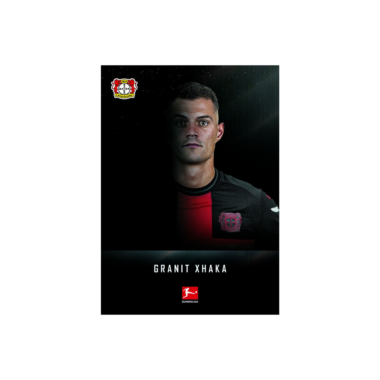 Topps Midnight - Bundesliga 2023/24