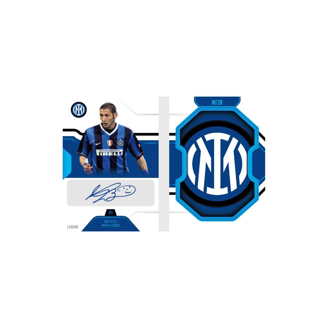 DAKA Inter Milan One & Two 2024-25