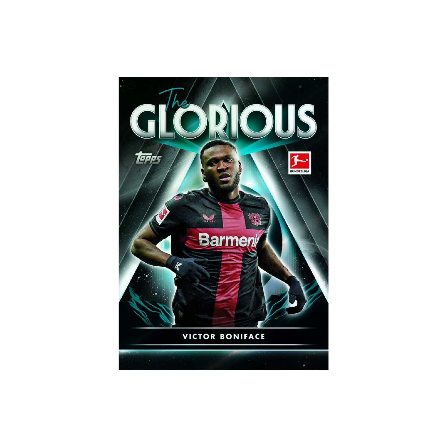 Topps Midnight - Bundesliga 2023/24