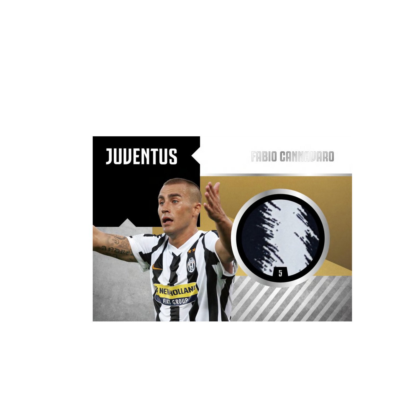 Daka Juventus 2023/24
