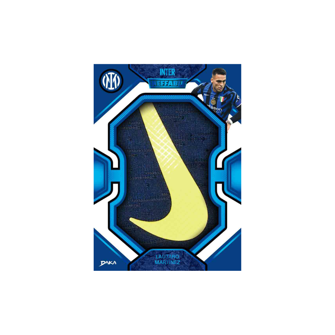 DAKA Inter Milan One & Two 2024-25