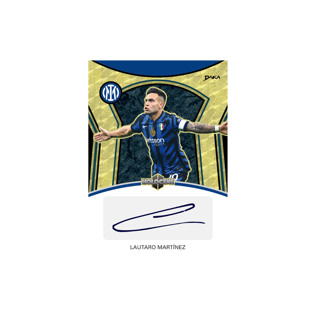 DAKA Inter Milan One & Two 2024-25