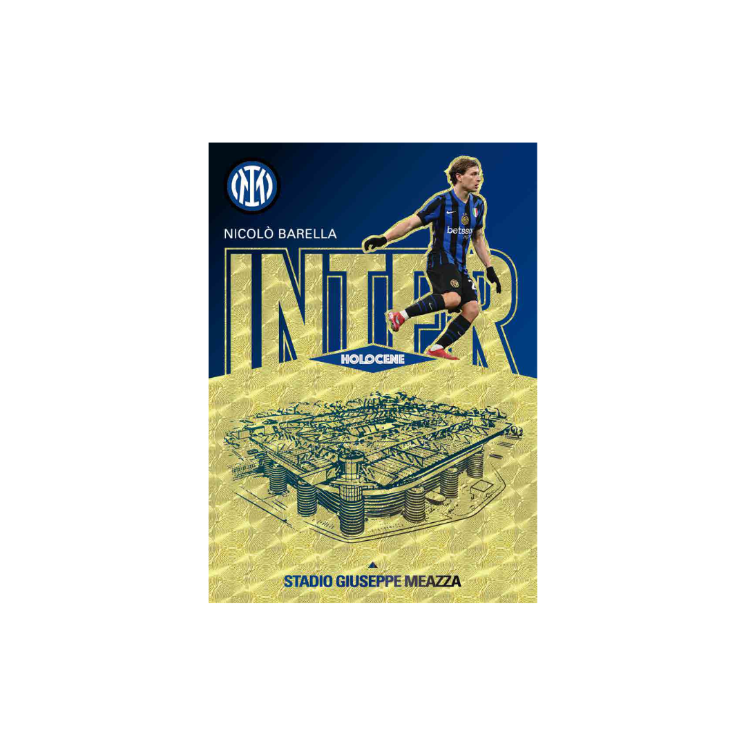 DAKA Inter Milan One & Two 2024-25