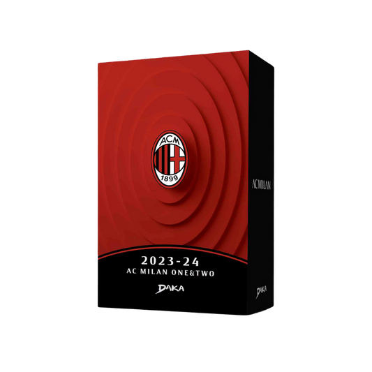 DAKA AC Milan Team Box - 2023/24