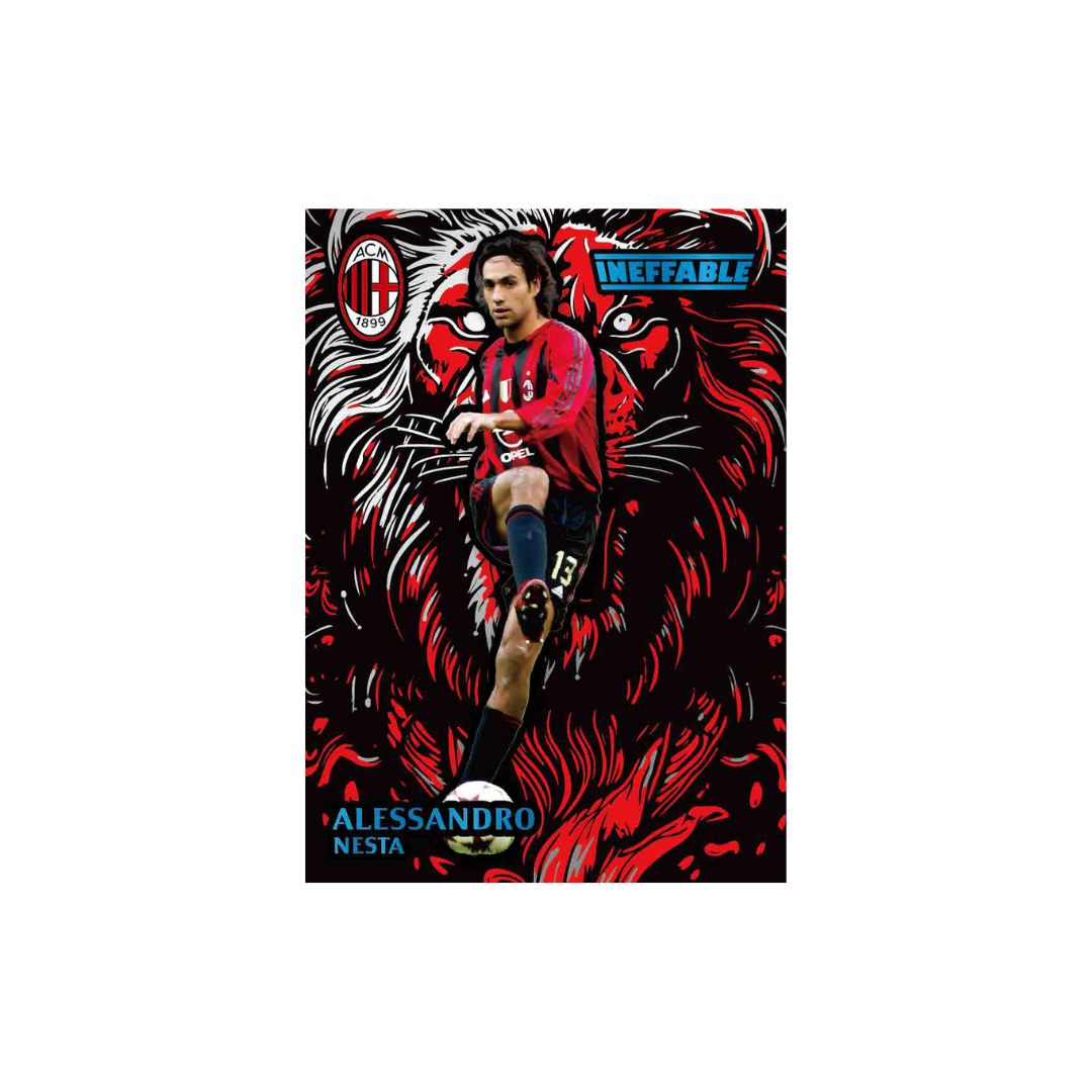 DAKA AC Milan Team Box - 2023/24