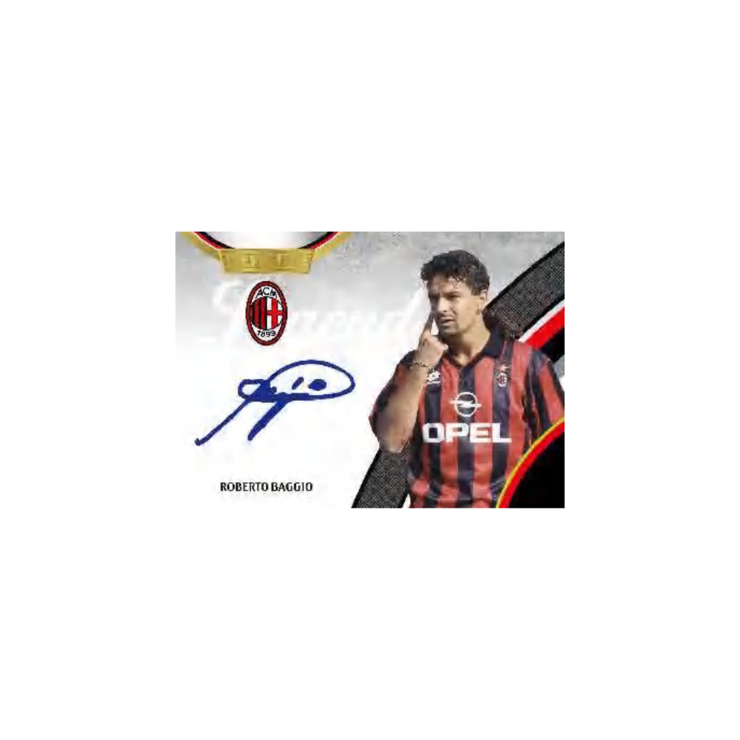 DAKA AC Milan Team Box - 2023/24