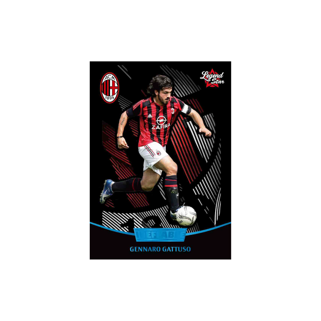 DAKA AC Milan Team Box - 2023/24