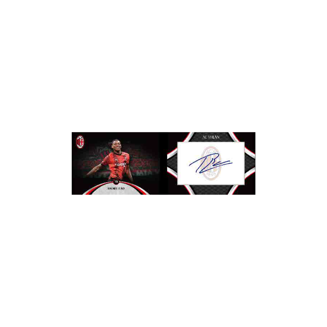 DAKA AC Milan Team Box - 2023/24