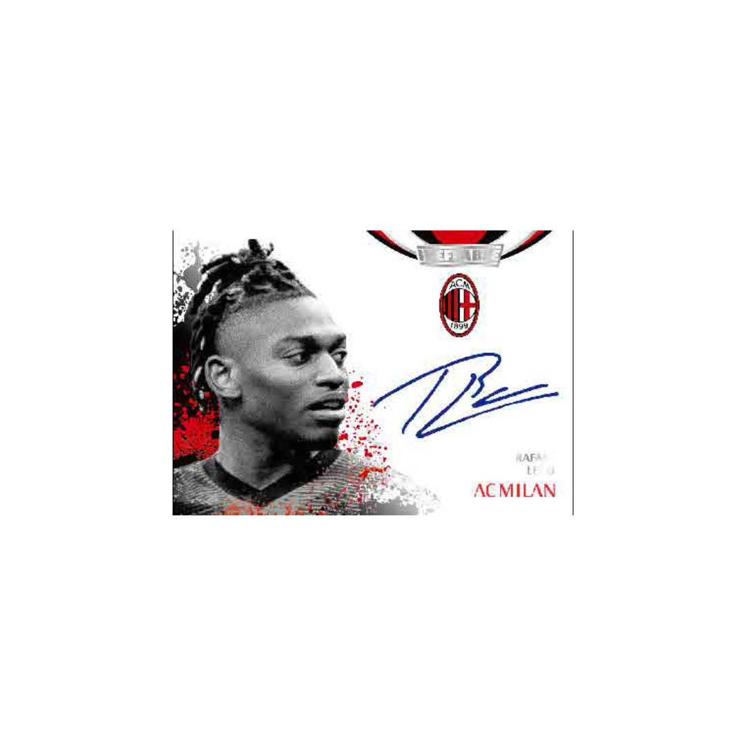 DAKA AC Milan Team Box - 2023/24