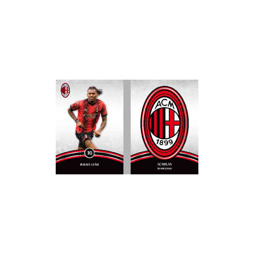 DAKA AC Milan Team Box - 2023/24
