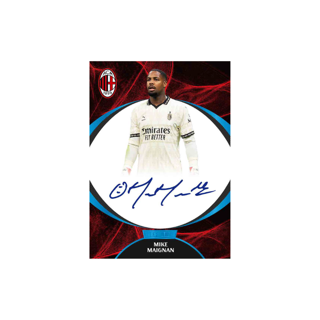 DAKA AC Milan Team Box - 2023/24