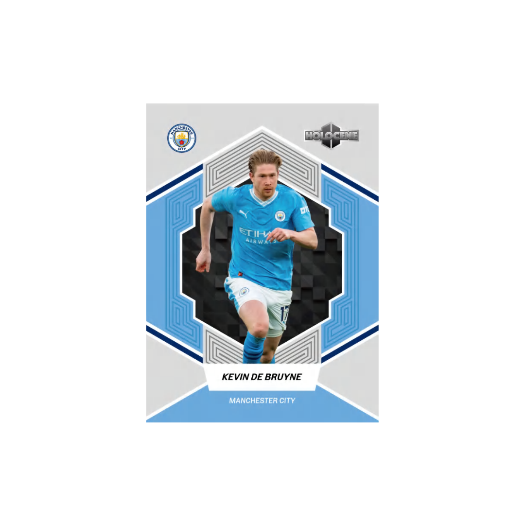 Daka Manchester City Holocene 2023/24