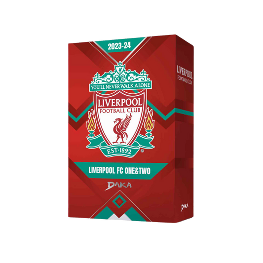 Daka Liverpool One & Two 2023/24