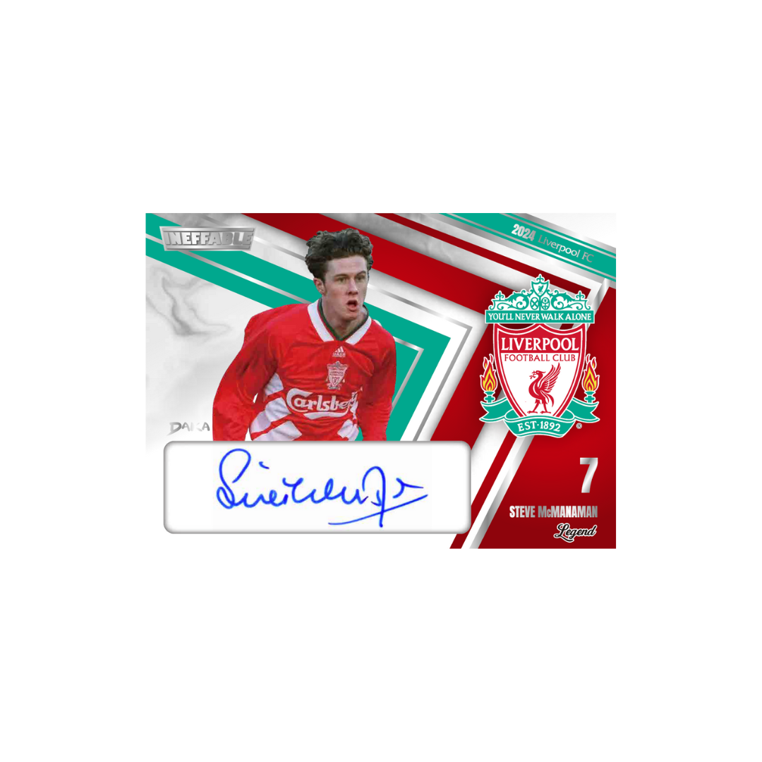 Daka Liverpool One & Two 2023/24