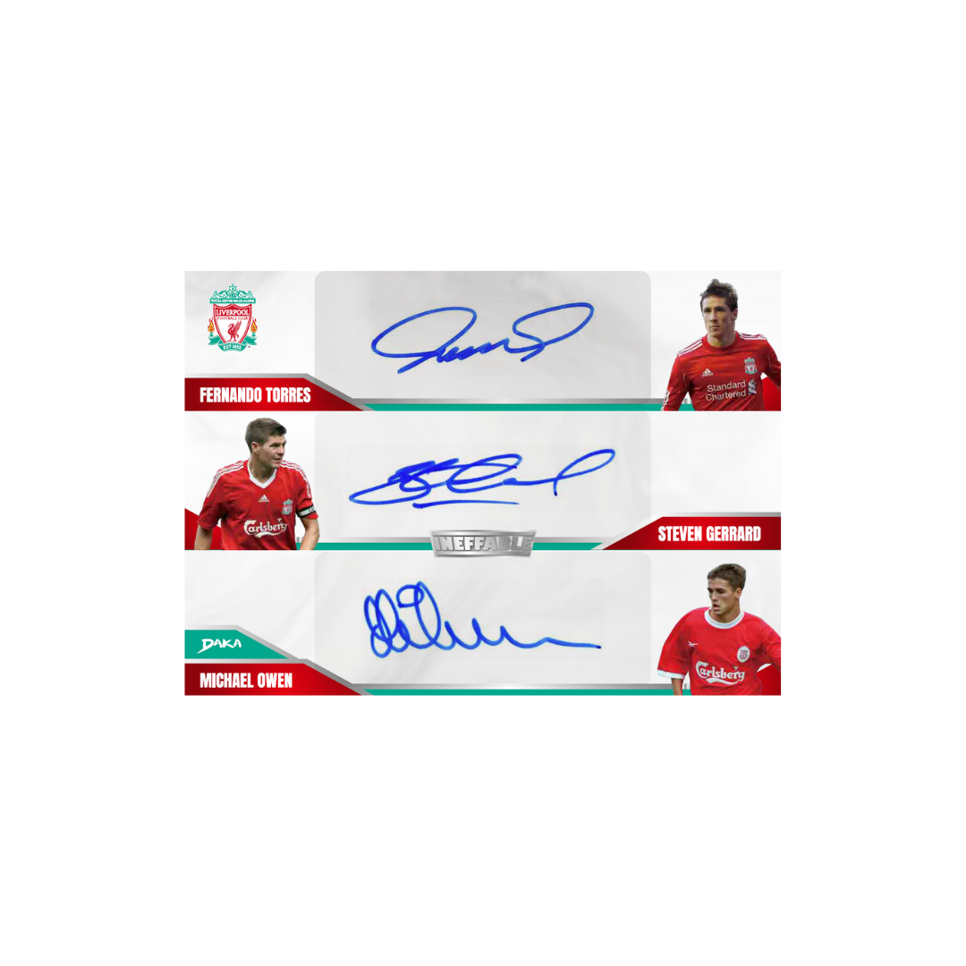 Daka Liverpool One & Two 2023/24