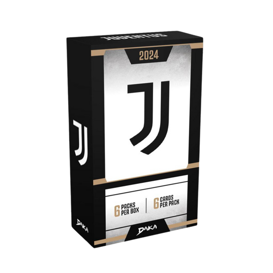 Daka Juventus 2023/24