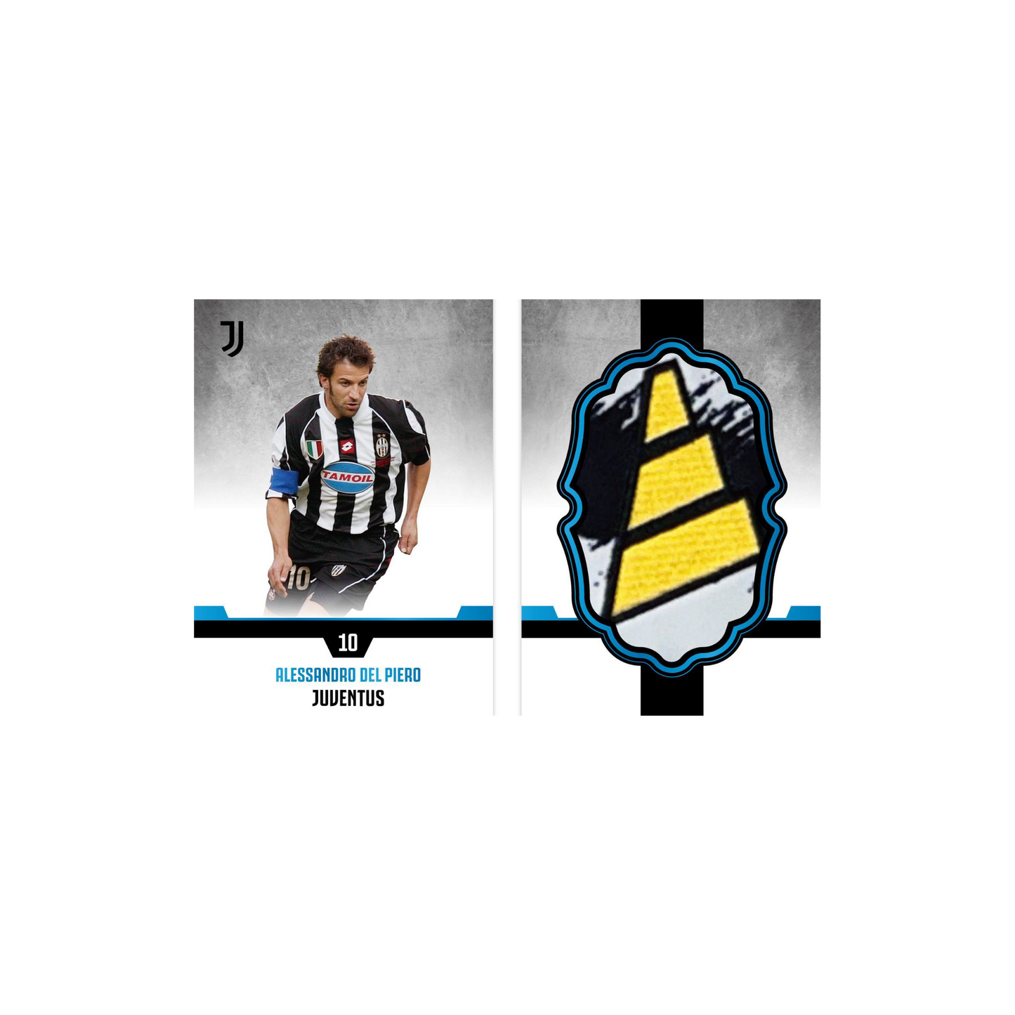 Daka Juventus 2023/24
