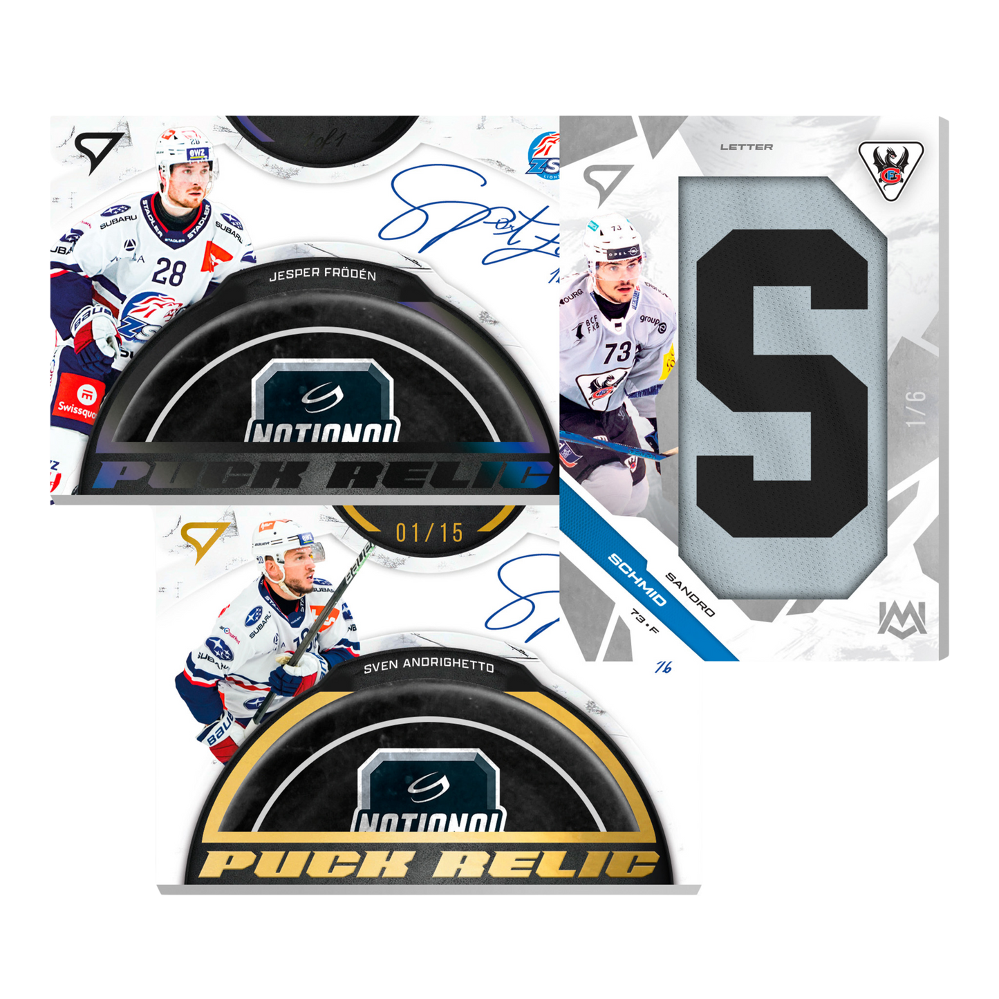 Sportzoo NLA 25/26 Exclusiv Box