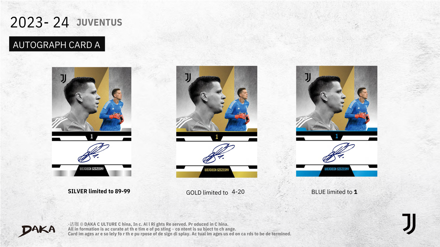 Daka Juventus 2023/24