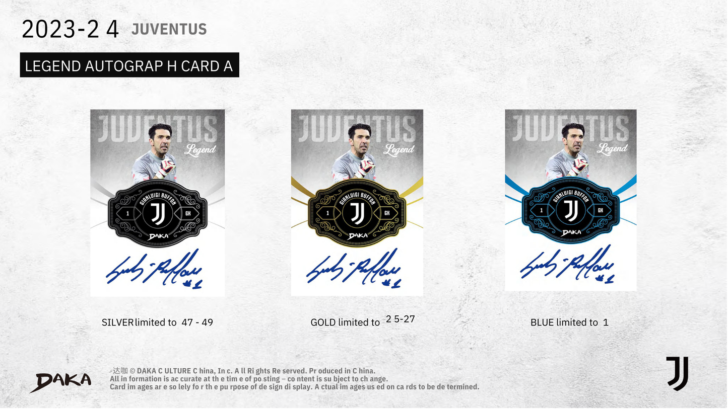 Daka Juventus 2023/24