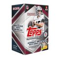Topps NFL Flagship Football 2026 Value Box SE