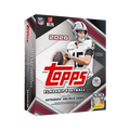 Topps NFL Flagship Football 2026 Mega Box SE