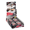 Topps NFL Flagship Football 2026 Hobby Box