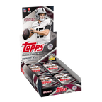 Topps NFL Flagship Football 2026 Hobby Box