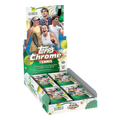 Topps Chrome Tennis 2026 - Hobby Box