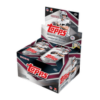 Topps NFL Flagship Football 2026 Jumbo Box