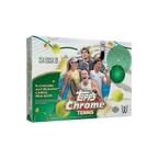 Topps Chrome Tennis 2026 - Breakers Delight Box