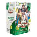 Topps Chrome Tennis 2026 - Value Box (SE)