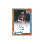 Topps Chrome Updates Basketball 2025/26 Hobby Box kaufen Schweiz